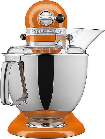 Actual product image KitchenAid Artisan KSM175 EU-Version (300 W)