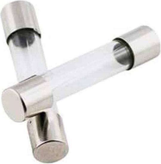 Produktbild ESKA 521.013 Feinsicherung 5x20mm, mittelträge, M 400 mA, 10 Stück (Feinsicherung, 0.40 A, Mittelträge)