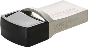Actual product image Transcend Jetflash 890 (64 GB, USB-A, USB-C)