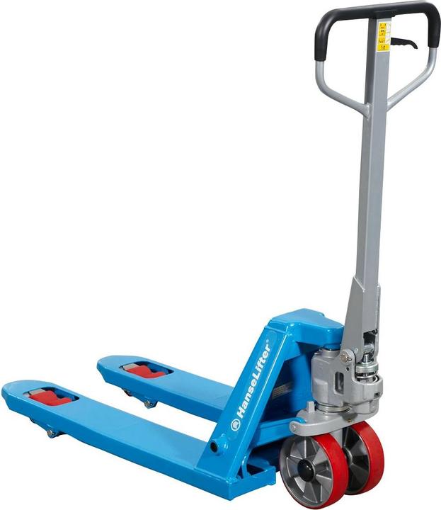 Image du produit Hanselifter Transpalette BF-SL avec Speedlift en dimensions spéciales