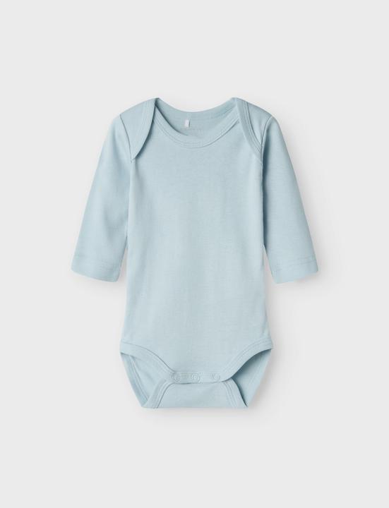 Actual product image Name it 3-pack romper suit (50)