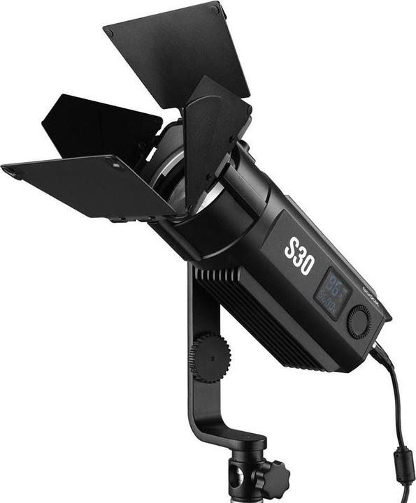 Image du produit Godox S30 (éclairage de studio)