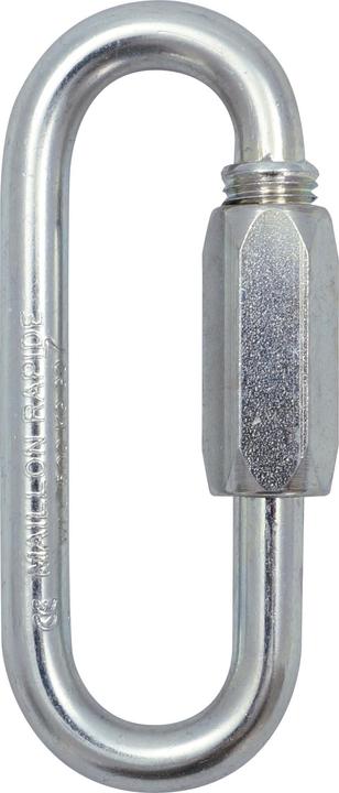 Image du produit Aliens Maillon petit ovale 5 mm