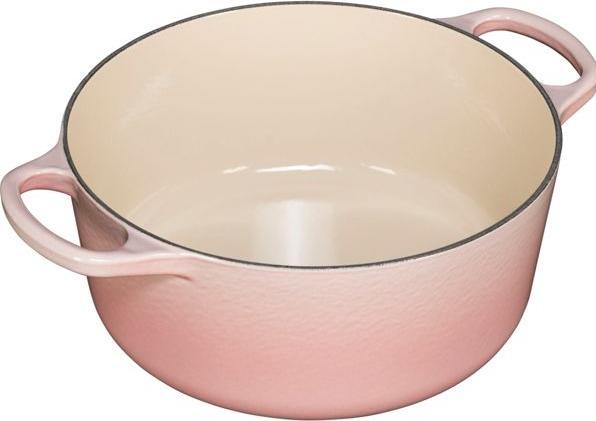 Immagine prodotto Le Creuset tostapane Signature Ø 24cm, rotondo (24 cm, Pirofila + casseruola, Ghisa)