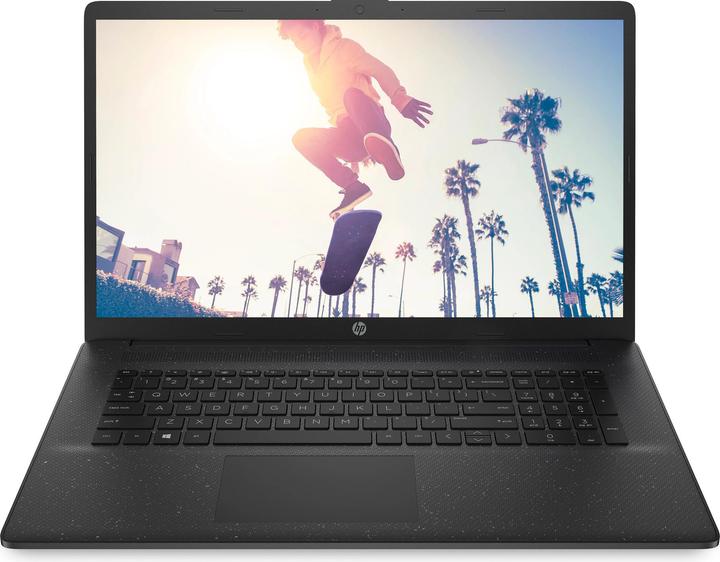 Produktbild HP 17-cn0111ng (17.30", Intel Celeron N4120, 8 GB, 512 GB, DE)