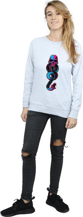Produktbild Neon Dark Mark Sweatshirt (XXL)