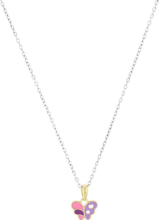 Prinzessin Lillifee Kette (925er Silber, 38 cm)