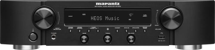 Actual product image Marantz NR1200 (Stereo, DAB+, FM)