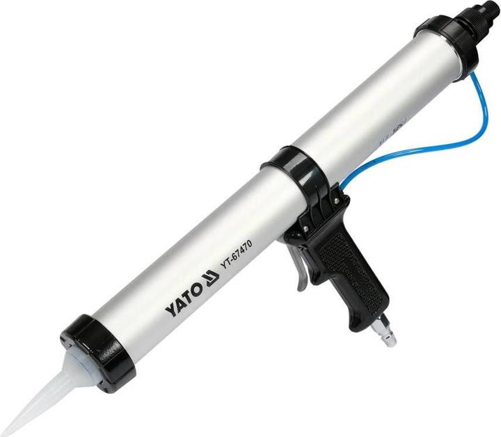 Image du produit Yato PNEUMATYCZNY WYCISKACZ 600ml
