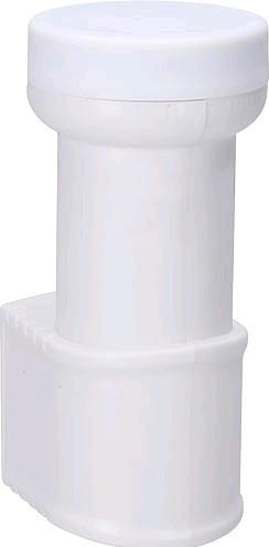 Actual product image Megasat HD-Profi Quad (Quad LNB, 40mm)