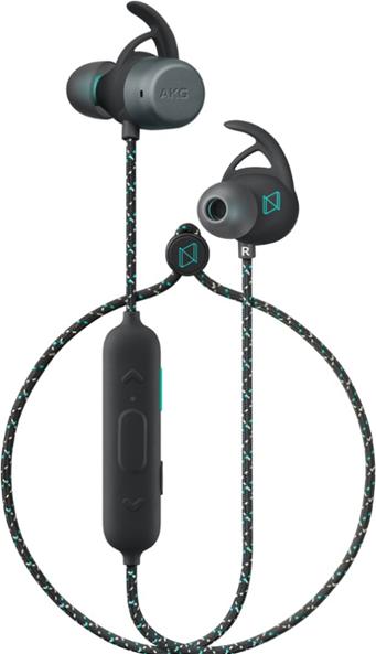 Image du produit AKG N200A (8 h, Sans fil)