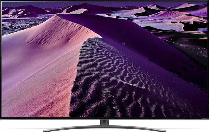 LG 65QNED869QA (65", QNED86, LED, 4K, 2022)