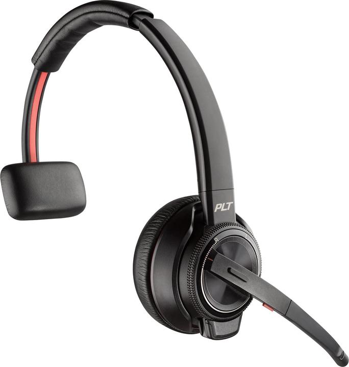Image du produit Poly Savi W8210 (Sans fil, USB-C)
