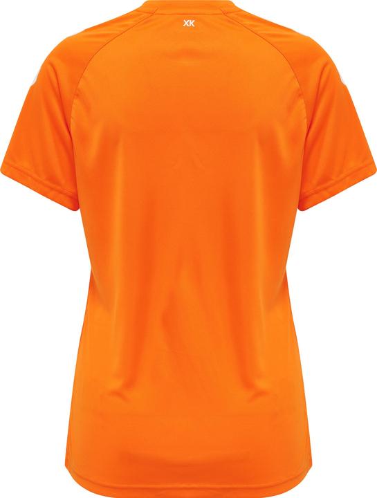 Image du produit hummel Core Xk Core Poly T-Shirt S/S Femme (S)