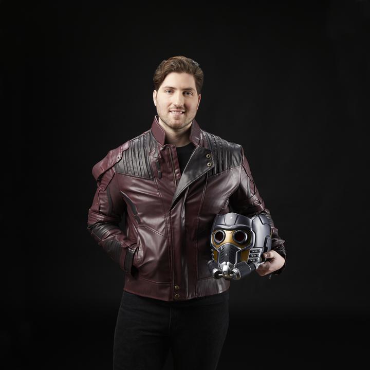 Produktbild Guardians of the Galaxy - Star Lord