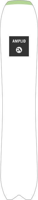 Image du produit Amplid Killswitch (158)
