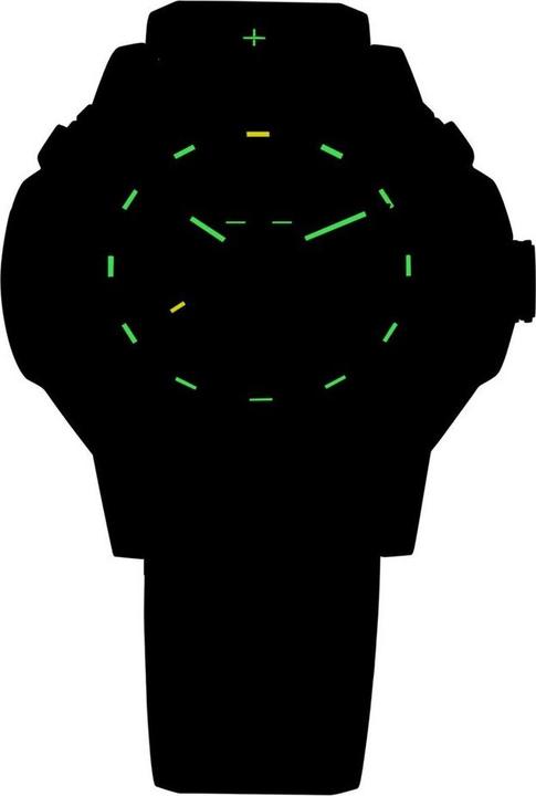 Produktbild Traser H3 110667 Tactical (46 mm)