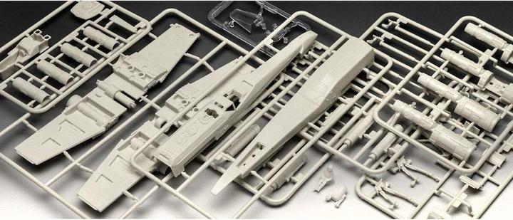 Produktbild Revell Carson Teva's X-Wing Fighter: The Mandalorian
