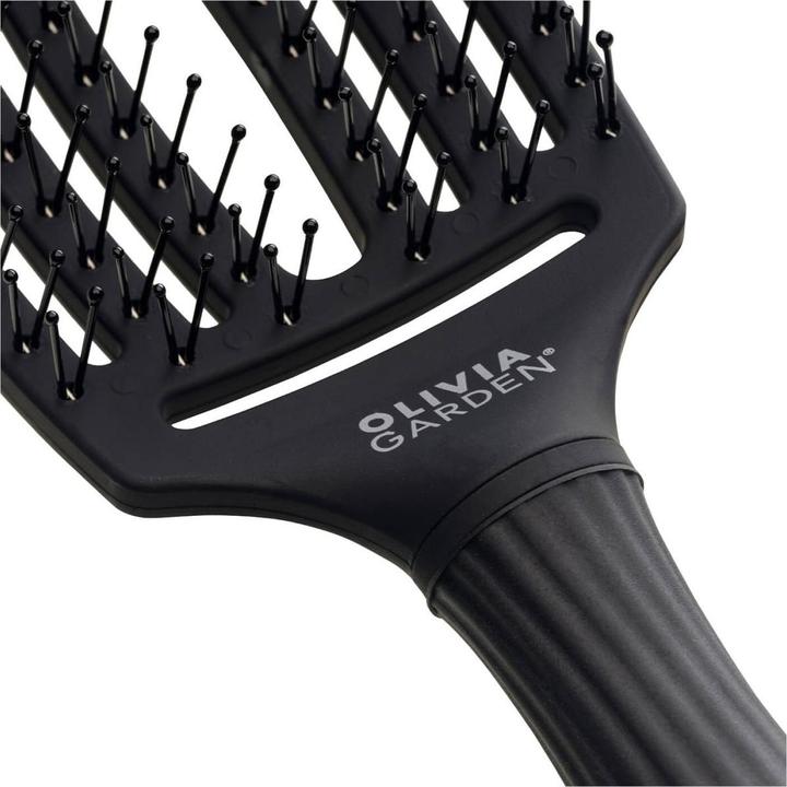 Produktbild Olivia Garden - Finger Brush Combo Double M