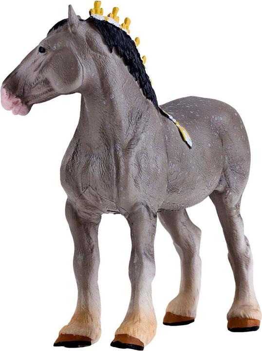 Image du produit Mojo Horse World Punkte Graues Pferd - 381068