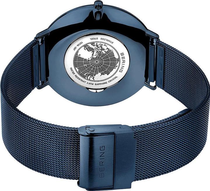 Image du produit Bering Ultra Slim (Montre analogique, 39 mm)
