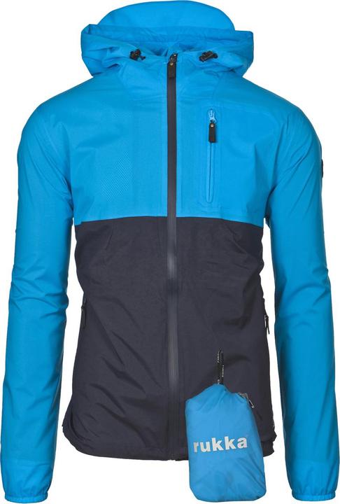 Rukka Shield Herren Regenjacke (L)