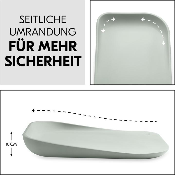 Actual product image Hauck Change N Clean (50 x 70 cm)