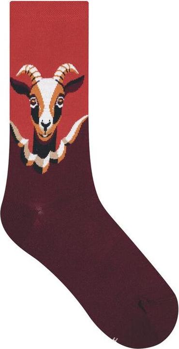 Produktbild Bleuforêt Socken Ziege (36 - 40)