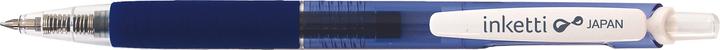 Produktbild Penac inketti Gelschreiber 0.5mm blau (Blau)