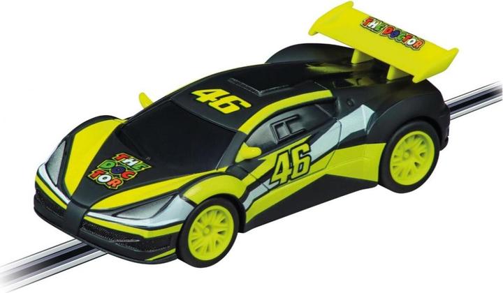 Actual product image Carrera GO!!! VR46 Ultimate Racing
