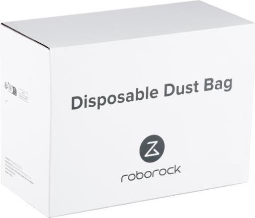 Actual product image Roborock Dust bag for S8 MaxV Ultra, Qrevo MaxV (6 x)
