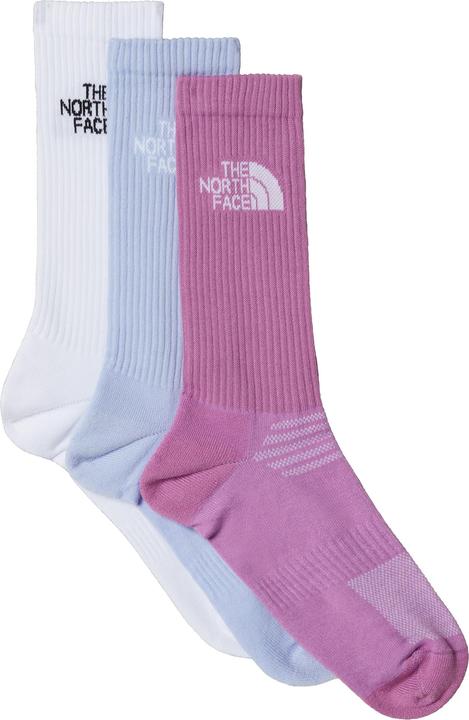 North Face Cush Crew 3er Pack (35 - 37)