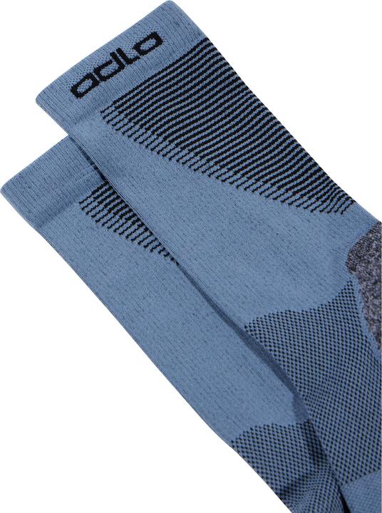 Produktbild Odlo Socks crew CERAMICOOL RUN (36 - 38)