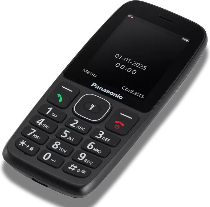 Produktbild Panasonic KX-TF400 (2.40", 0.30 Mpx, 4G)