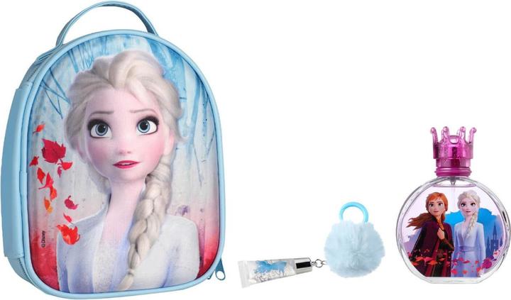 Immagine prodotto Disney Interactive Studios Congelato II (Eau de toilette, 100 ml)