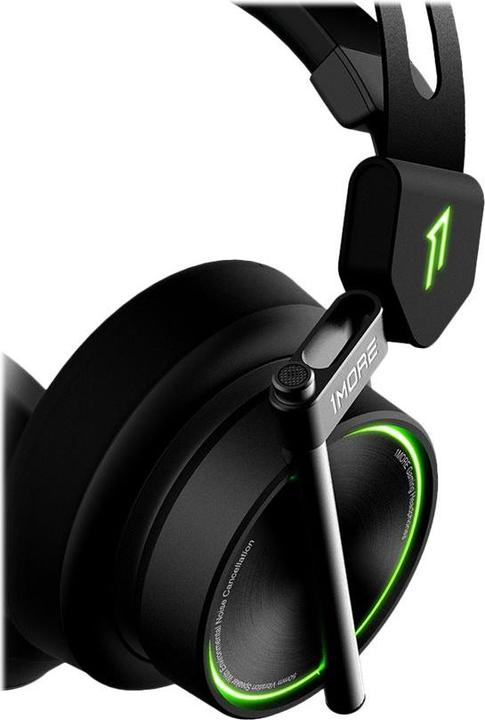Actual product image 1More H1005 Spearhead VR (Cable)