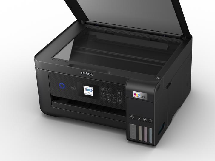 Produktbild Epson EcoTank ET-2851 (Tintenpatrone, Farbe)