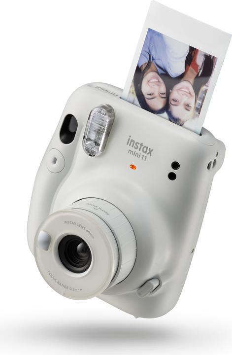 Actual product image Fujifilm Instax Mini 11