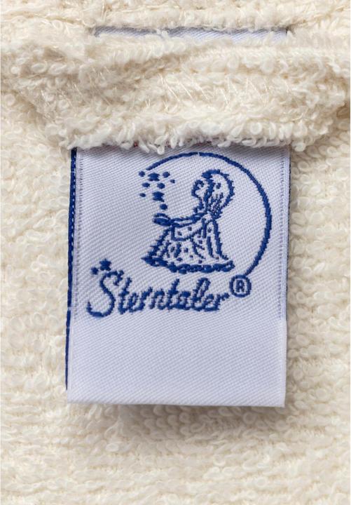 Produktbild Sterntaler Bademantel Edda Gr. 86/92 (86)