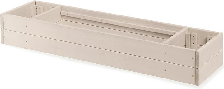 Immagine prodotto Pinolino Sandkasten „Hedda”, beige/natur