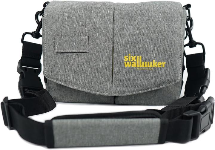 Produktbild Arrivly SixWalker Leckerlibeutel mit Magnetverschluss