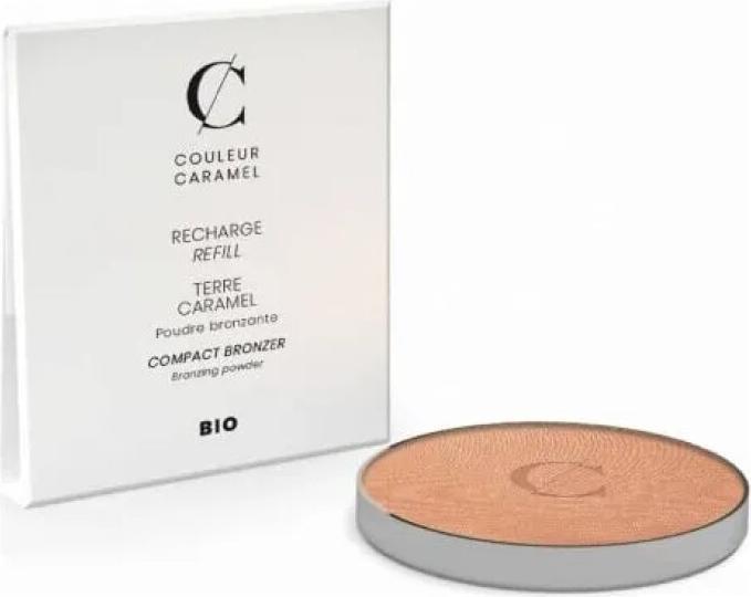 Image du produit Couleur Caramel Refill Terre Caramel No 22
