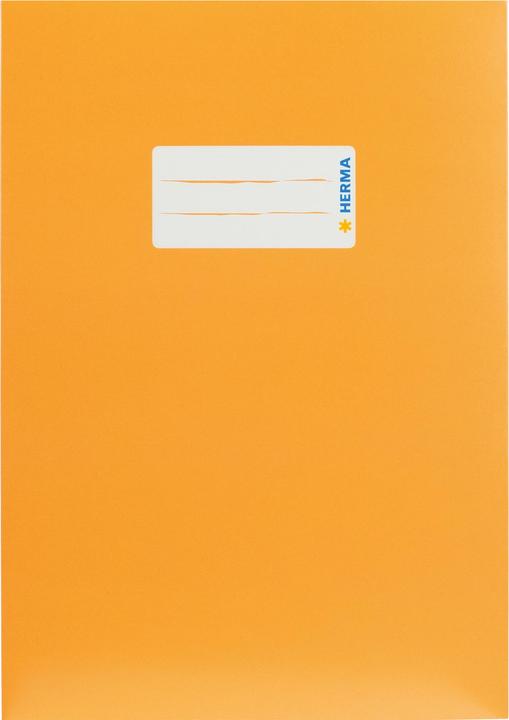 Immagine prodotto HERMA Protezione per libretto A5 in cartone