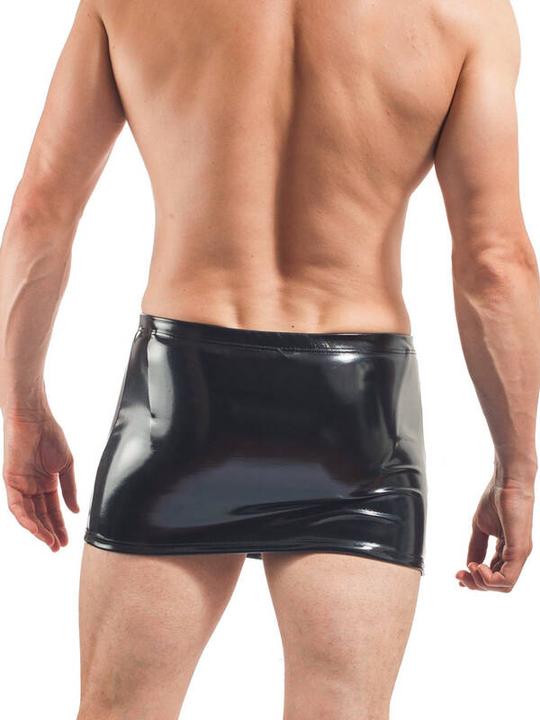 Image du produit Wojoer Jupe en cuir (S)
