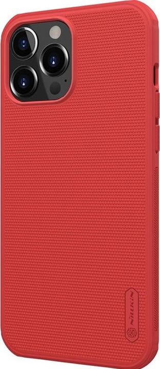 Immagine prodotto Nillkin Super Frosted Shield Series (Apple iPhone 13 Pro Max)