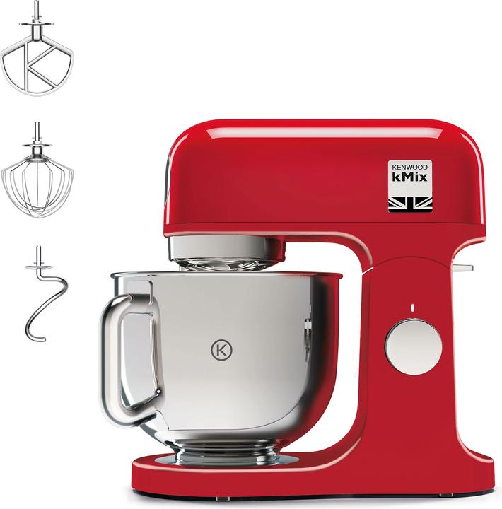 Produktbild Kenwood kMix Küchenmaschine (1000 W)