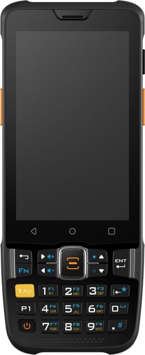 Image du produit Sunmi L2KS GMS EEA, A11, 4GB+32GB, caméras 13MP arrière+5MP avant, scanner 2D Adaptateur 9V 2A, Wifi, 4G (Codes à barres 2D)