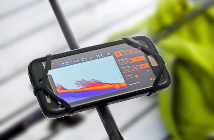 Produktbild Deeper Smartphone Halterung