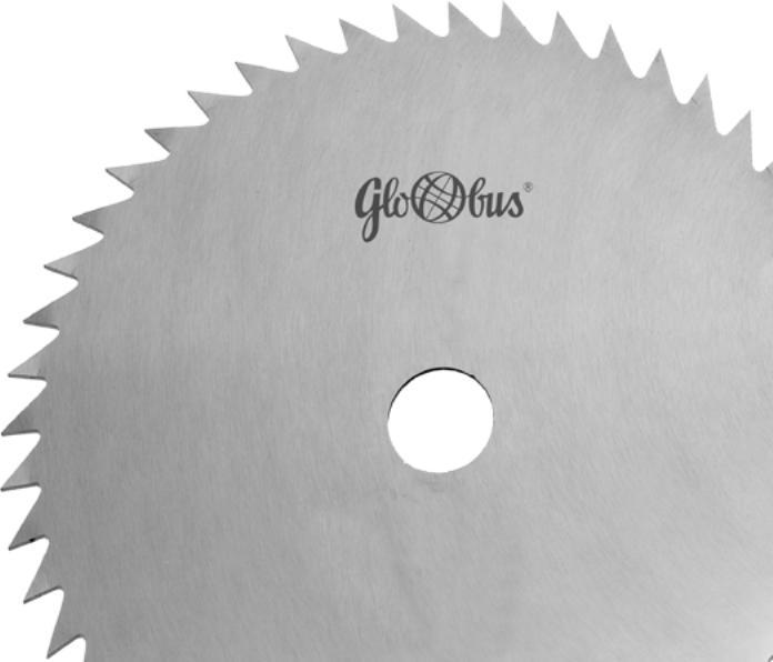 Produktbild Globus Wapienica Piła tarczowa do drewna DNPDa 150 450x30x3,2/60z KB PT150-0450-0002