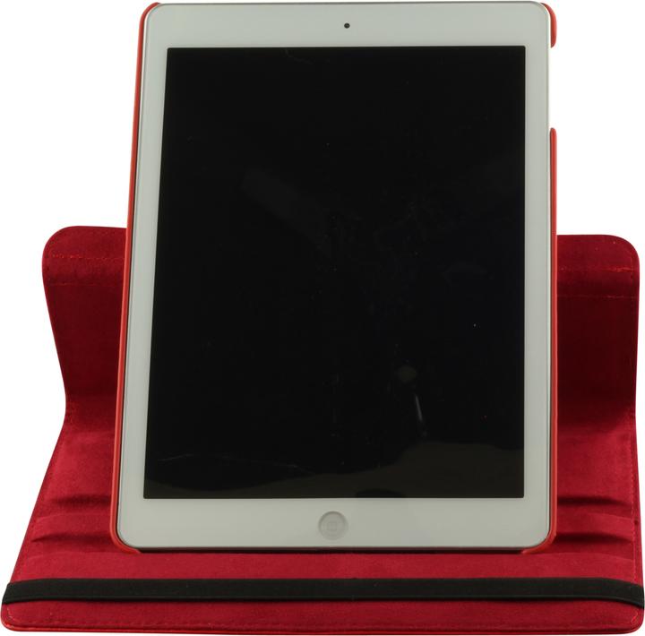 Produktbild PhoneLook Hülle mini 4 / 5 (7.9 / 2022, 2020) Premium Flip 360 (IPad Mini 4)